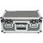Pedaltrain Classic JR with Tour Case Front View