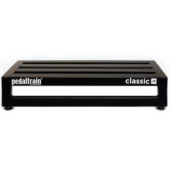 Pedaltrain Classic JR with Tour Case