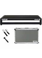 Pedaltrain Classic 2 with Tour Case