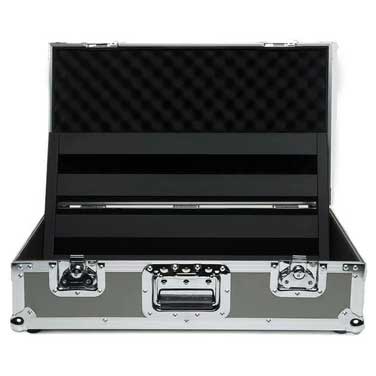 Pedaltrain Classic 2 with Tour Case