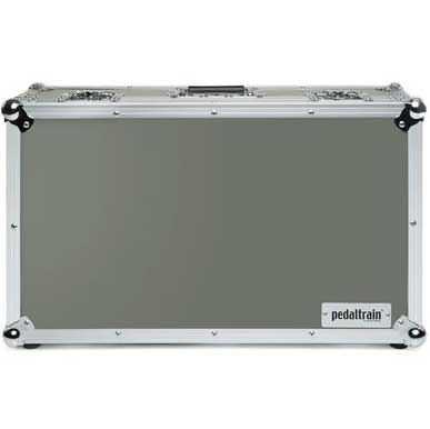 Pedaltrain Classic 2 with Tour Case