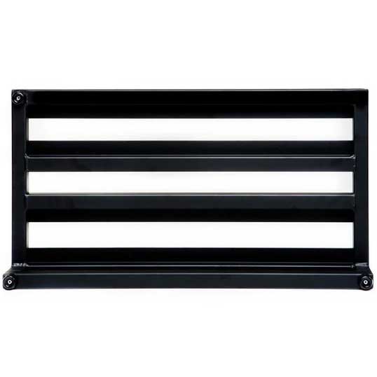 Pedaltrain Classic 2 with Tour Case