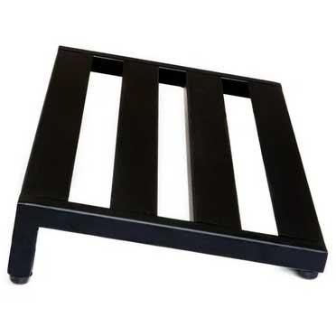 Pedaltrain Classic 2 with Tour Case