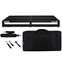 Pedaltrain Classic PRO with Soft Case Front View