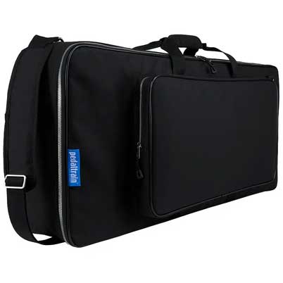 Pedaltrain Classic PRO with Soft Case