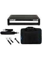 Pedaltrain NOVO 18 with Soft Case
