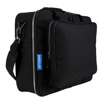 Pedaltrain NOVO 18 with Soft Case