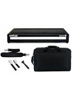 Pedaltrain NOVO 24 with Soft Case