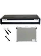 Pedaltrain NOVO 24 with Tour Case