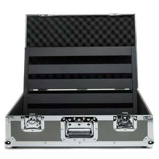 Pedaltrain NOVO 24 with Tour Case