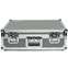 Pedaltrain NOVO 24 with Tour Case Front View