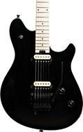 EVH Wolfgang Special Maple Fingerboard Gloss Black (Ex-Demo) #WGM213170
