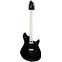 EVH Wolfgang Special Maple Fingerboard Gloss Black (Ex-Demo) #WGM213170 Front View