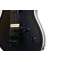 EVH Wolfgang Special Ebony Fingerboard Stealth Black (Ex-Demo) #WG223359M Front View