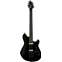 EVH Wolfgang Special Stealth Black Front View