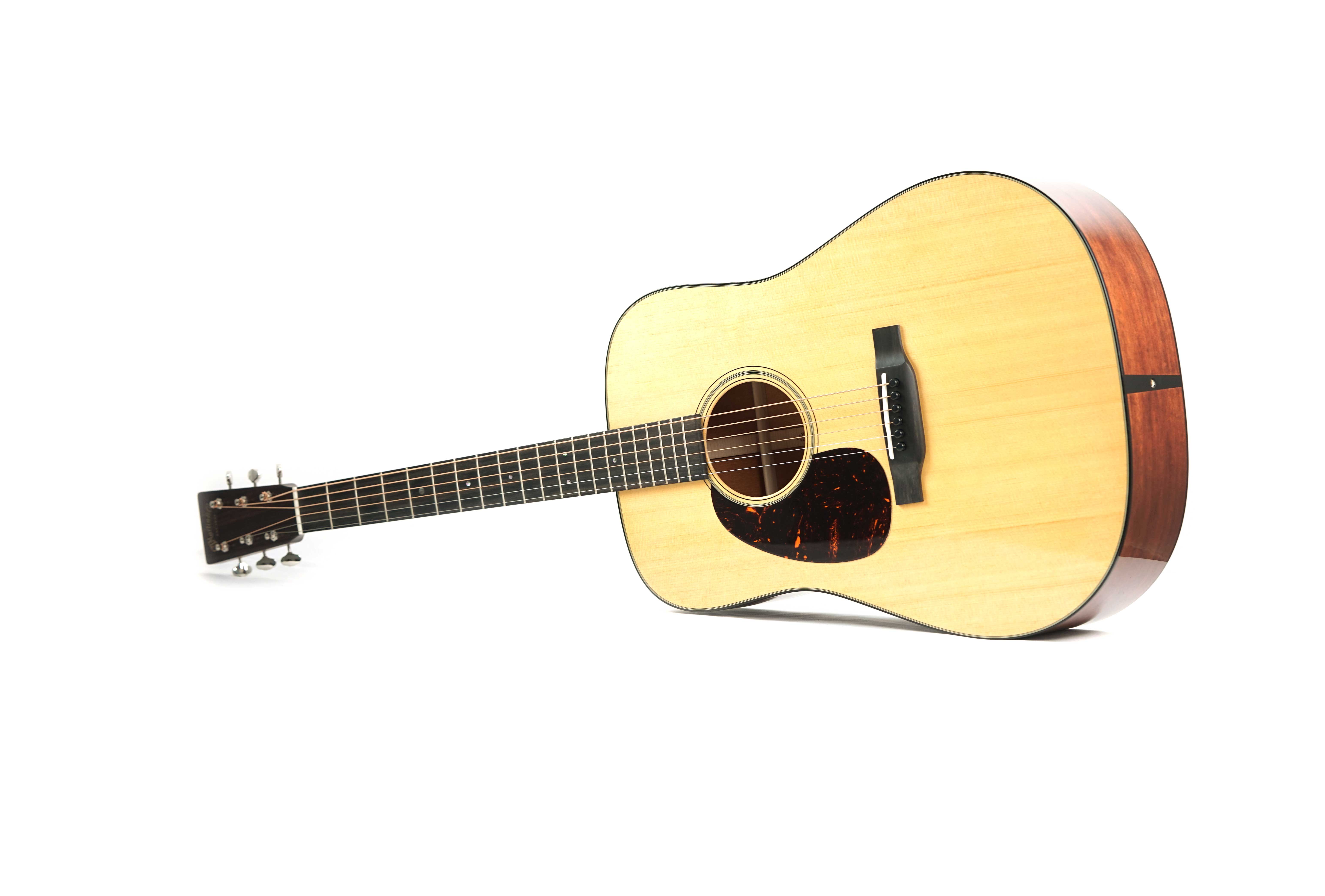 Martin Standard Series D-18L Left Handed
