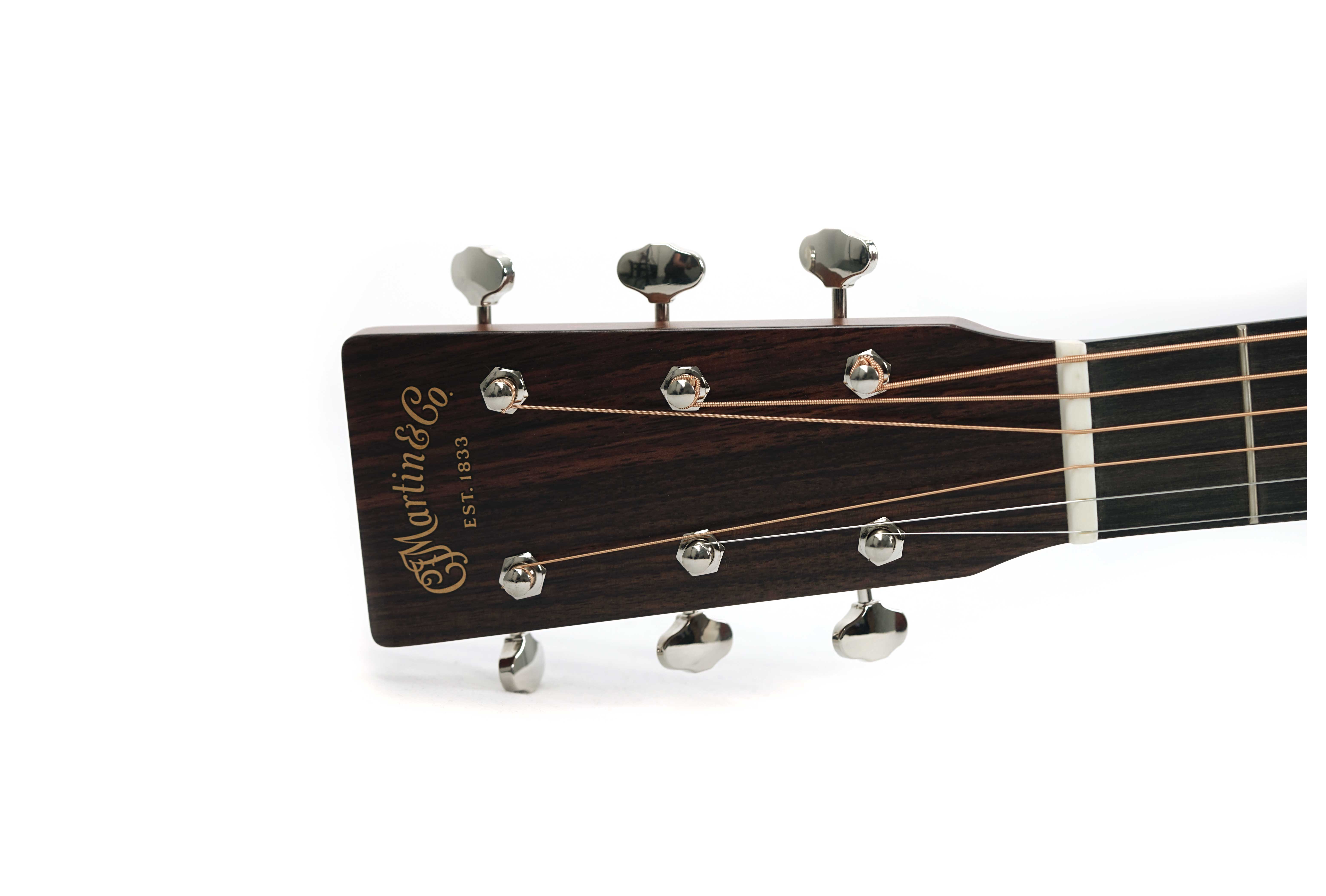 Martin Standard Series D-18L Left Handed