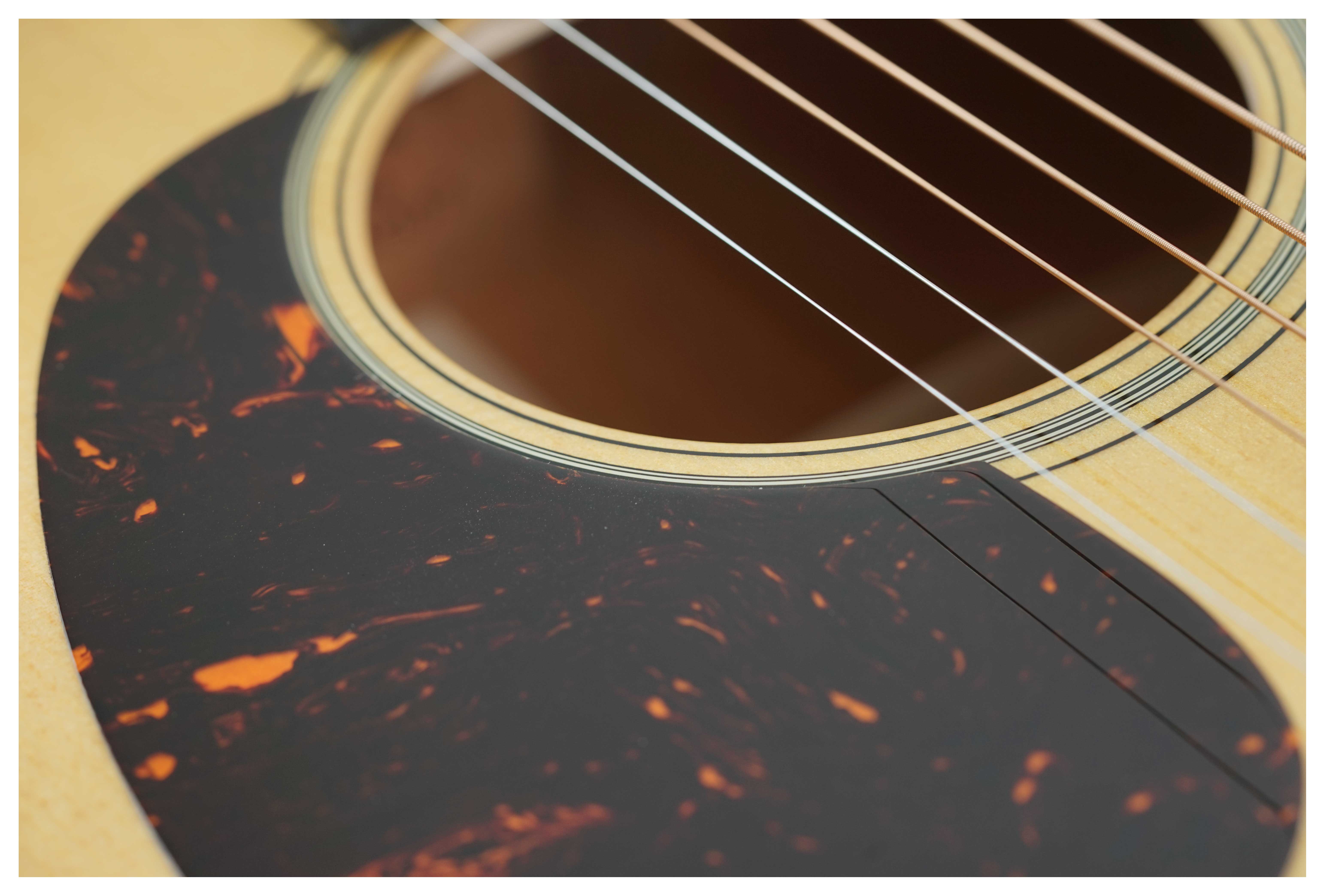 Martin Standard Series D-18L Left Handed