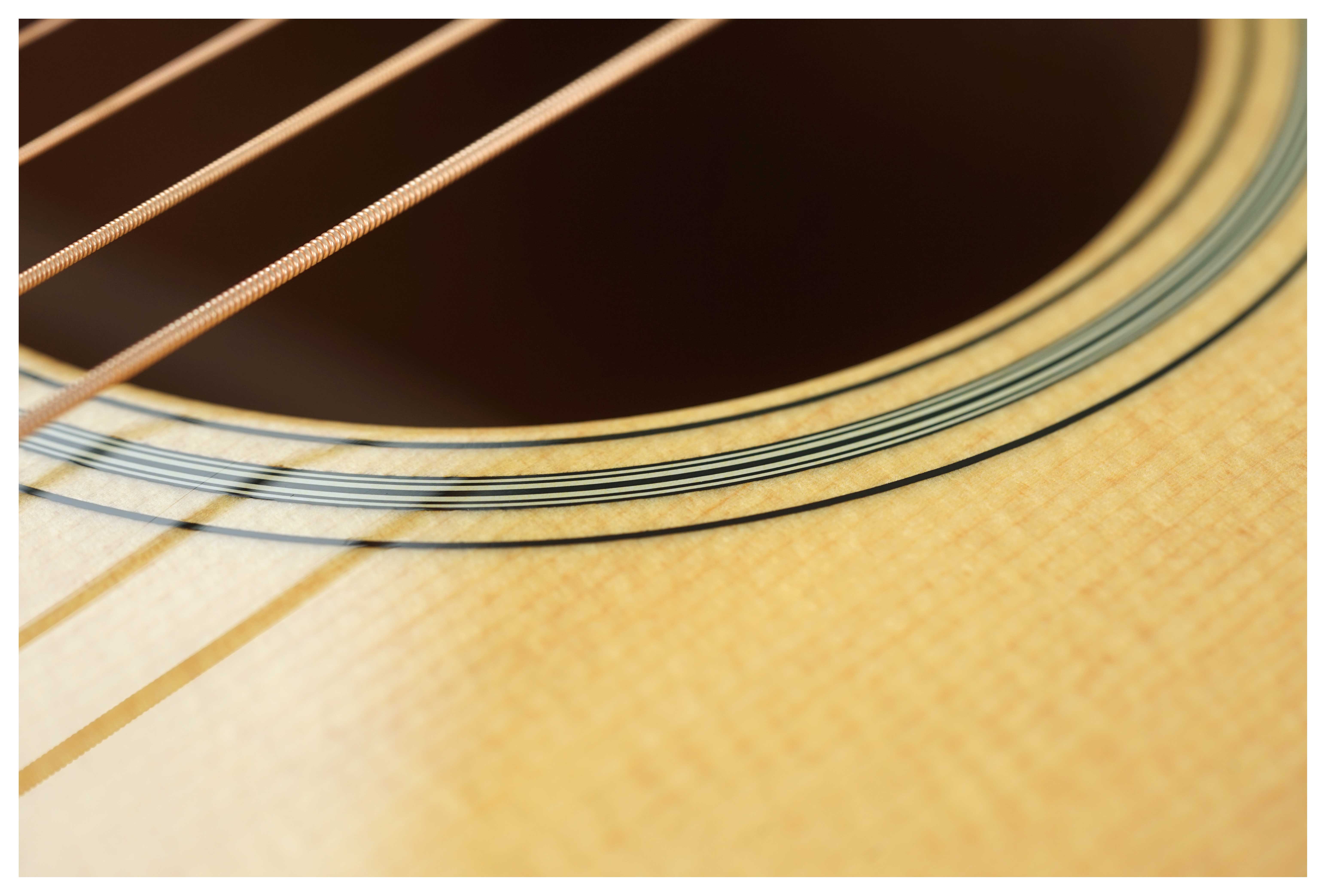 Martin Standard Series D-18L Left Handed