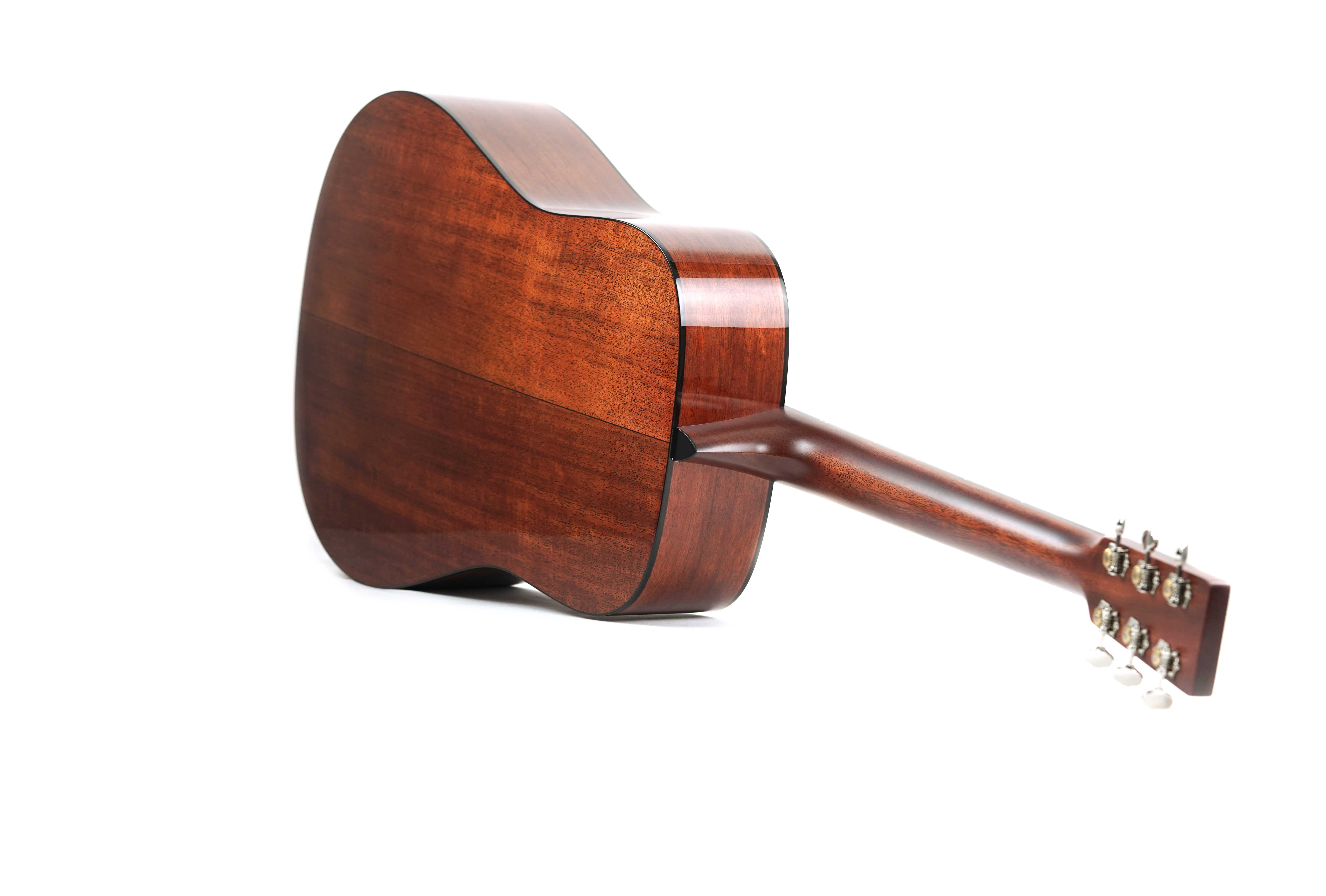 Martin Standard Series D-18L Left Handed