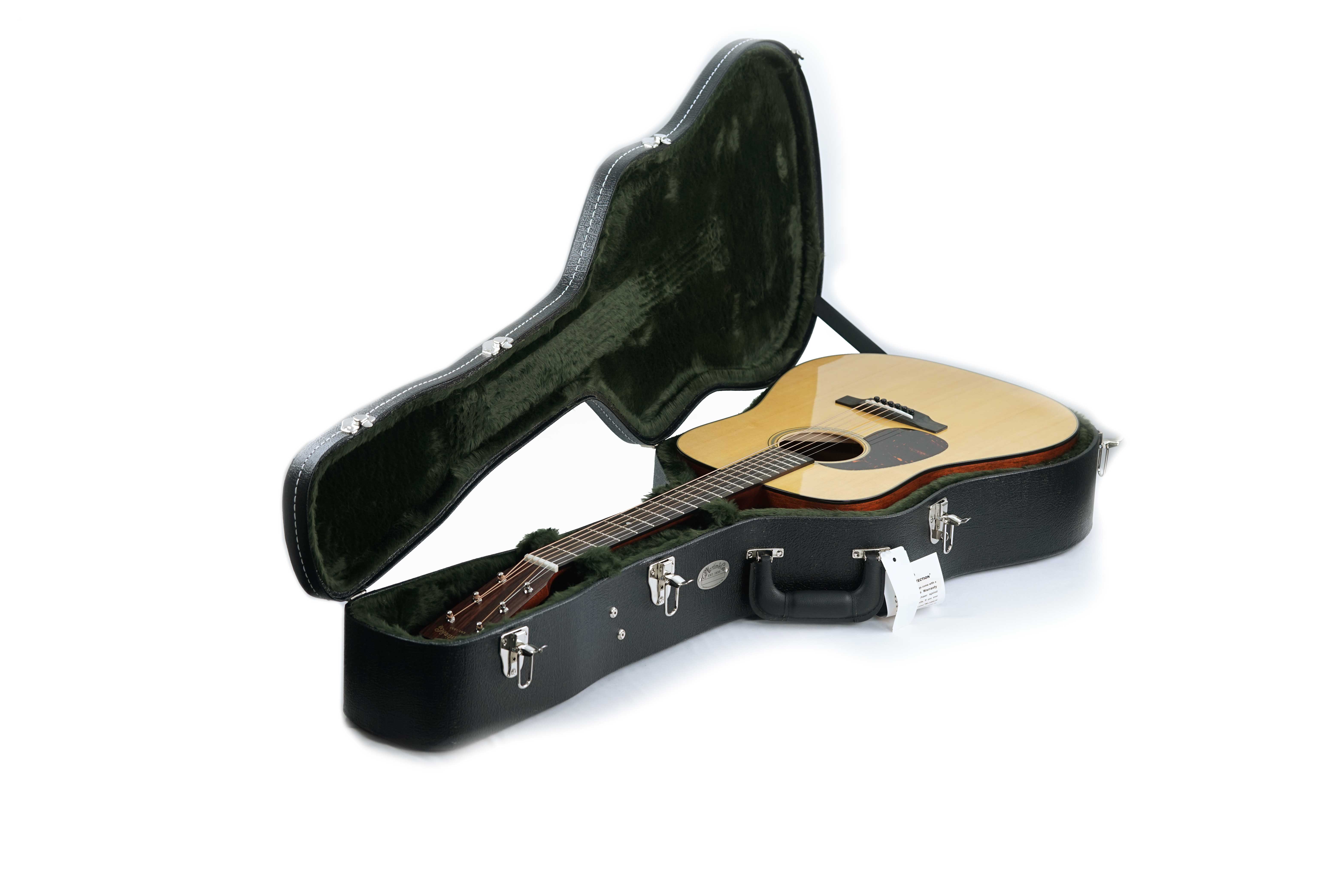 Martin Standard Series D-18L Left Handed