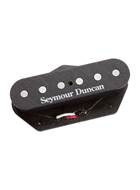 Seymour Duncan STL-2T Hot for Telecaster Singlecoil Tapped Bridge