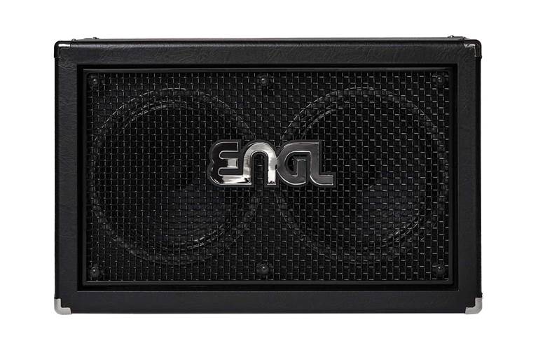 Engl E212VHB Pro Cabinet 2x12 Horizontal Guitar Cabinet