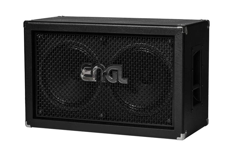 Engl E212VHB Pro Cabinet 2x12 Horizontal Guitar Cabinet Engl E212VHB Pro Cabinet 2x12 Horizontal Guitar Cabinet