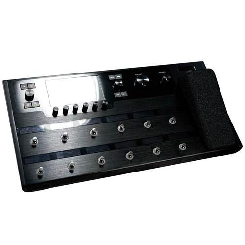Line 6 Helix Floor Guitar Amp Modeller and Multi Effects Processor Pedal (Ex-Demo) #21HDF37V421000083 Line 6 Helix Floor Guitar Amp Modeller and Multi Effects Processor Pedal (Ex-Demo) #21HDF37V421000083