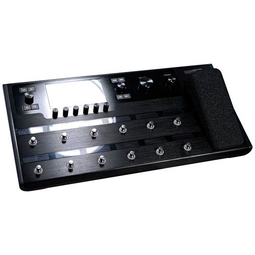 Line 6 Helix Floor Guitar Amp Modeller and Multi Effects Processor Pedal (Ex-Demo) #21HDF37V421000083 Line 6 Helix Floor Guitar Amp Modeller and Multi Effects Processor Pedal (Ex-Demo) #21HDF37V421000083