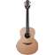 Lowden F25 IR/RC Indian Rosewood/Red Cedar #27693 Front View