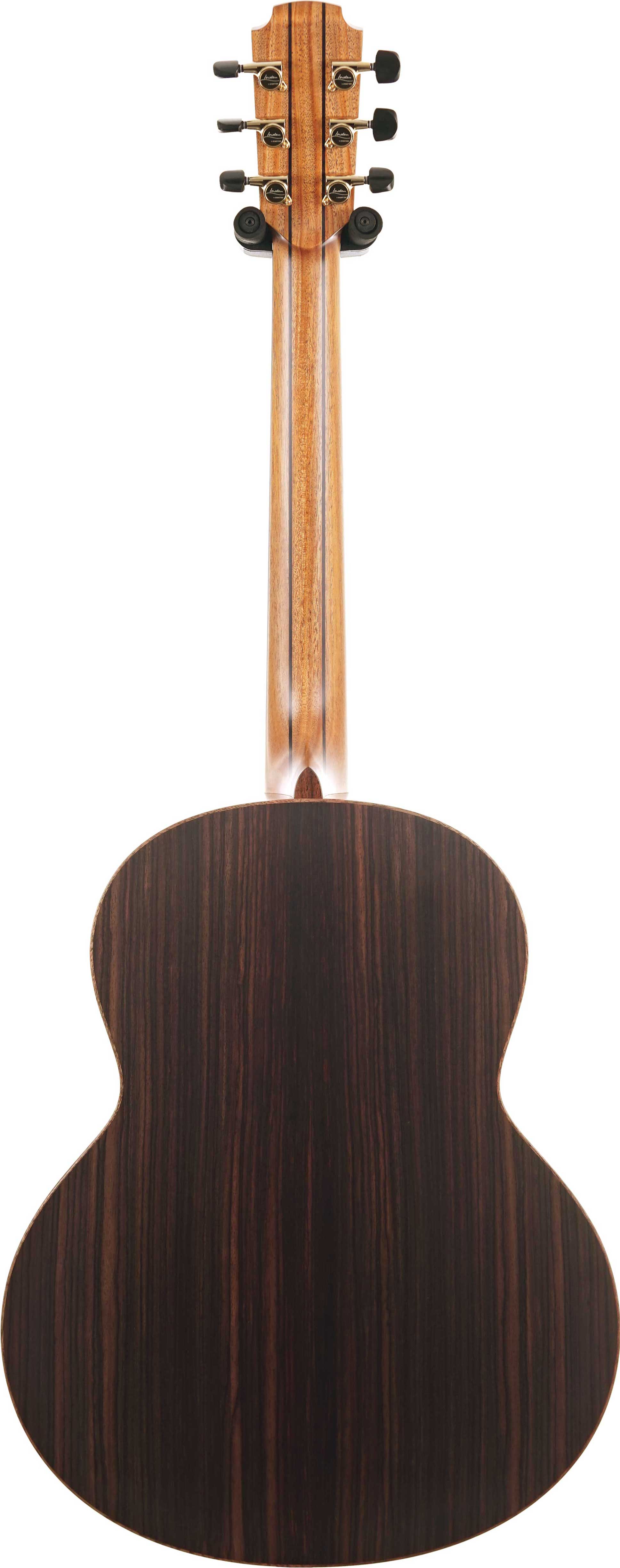 Lowden F25 IR/RC Indian Rosewood/Red Cedar #29226