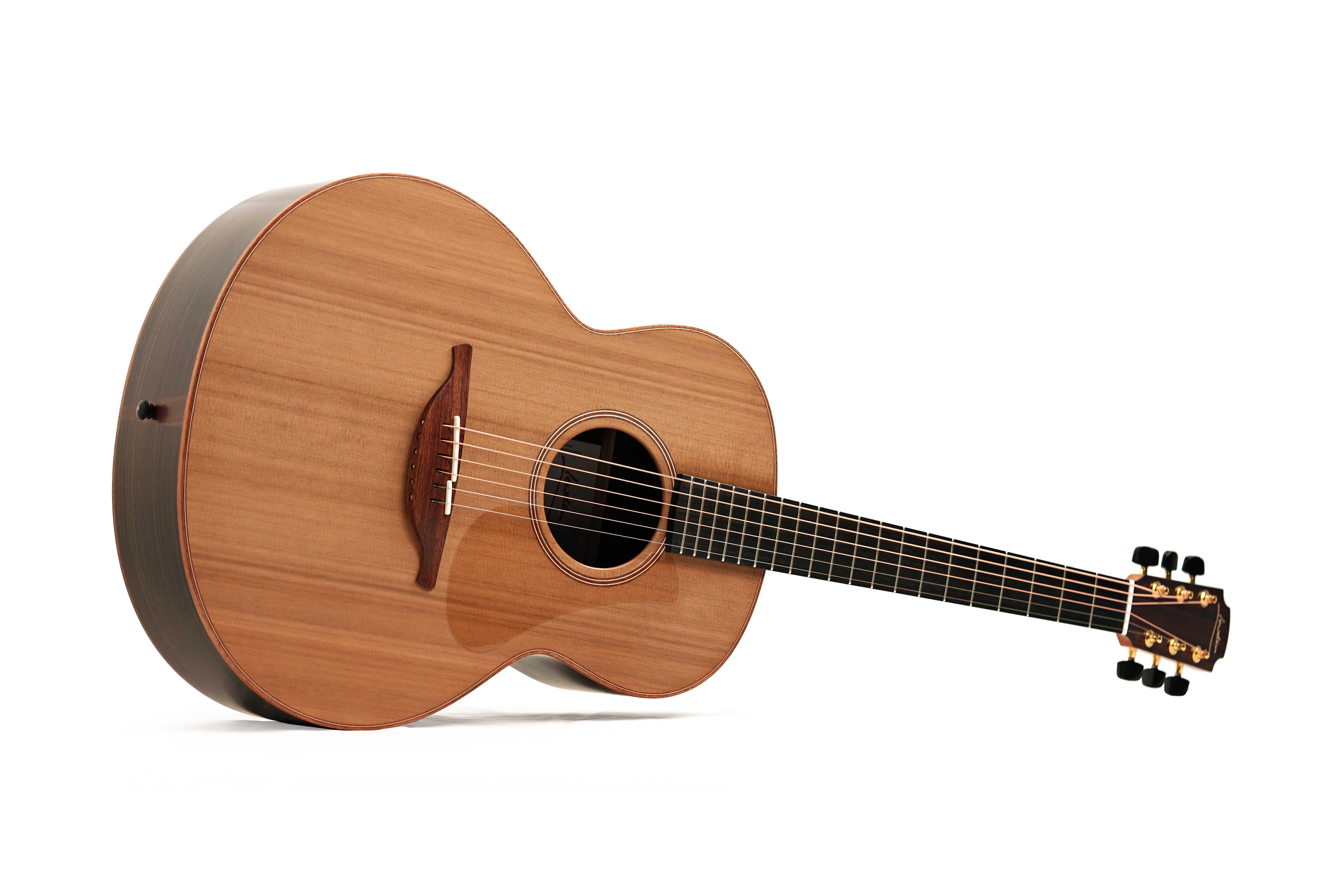 Lowden F25 IR/RC Indian Rosewood/Red Cedar #29226