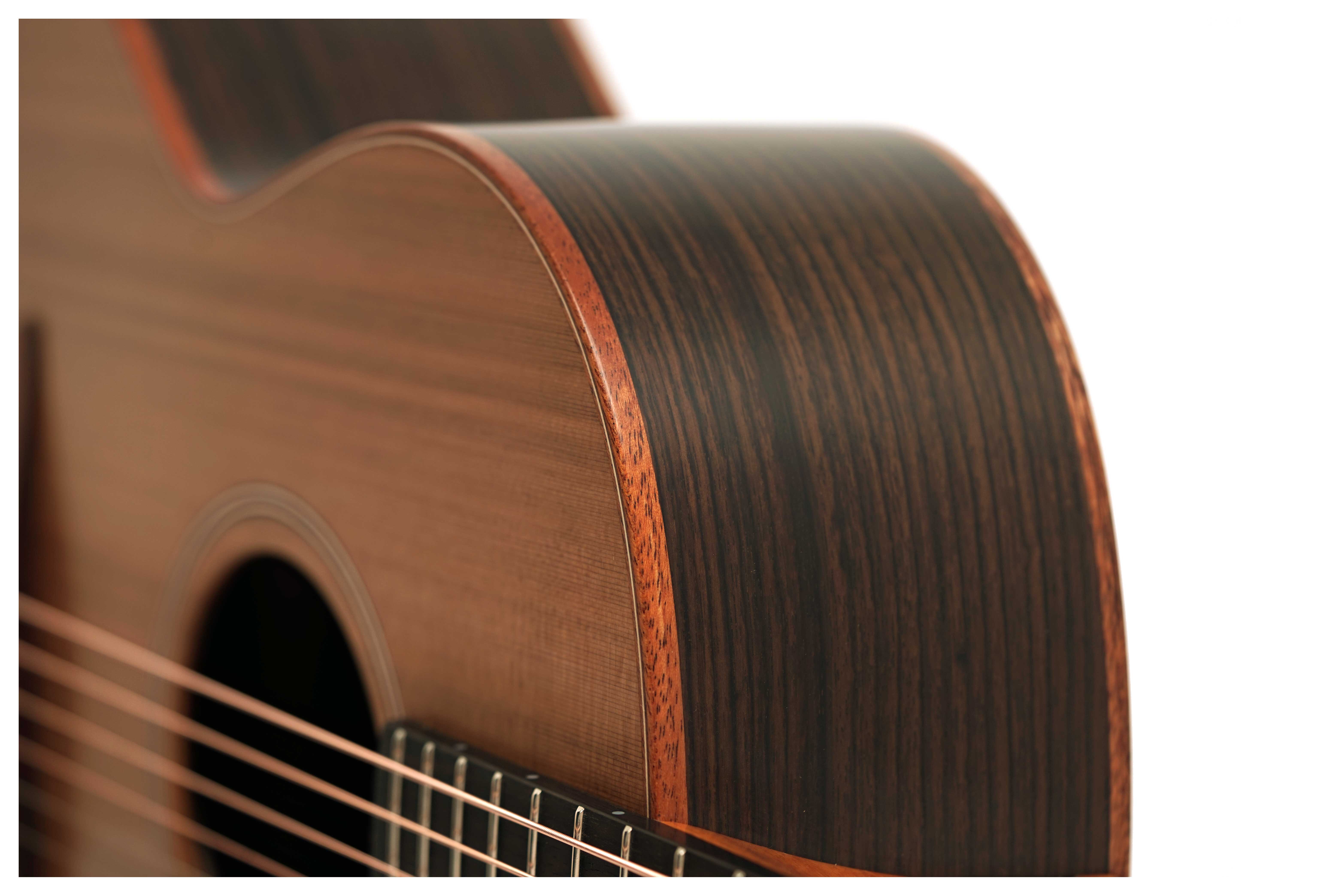 Lowden F25 IR/RC Indian Rosewood/Red Cedar #29226