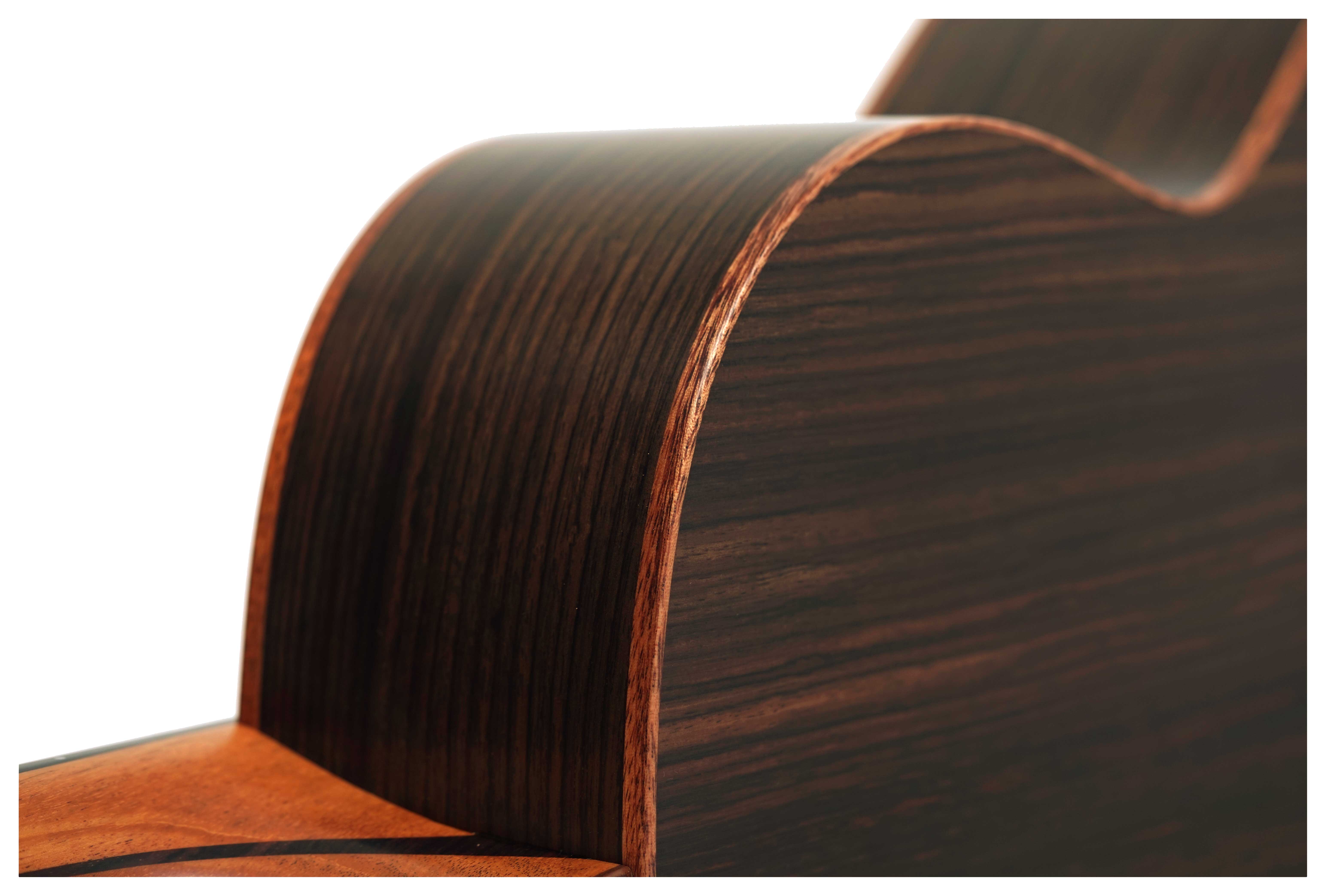 Lowden F25 IR/RC Indian Rosewood/Red Cedar #29226