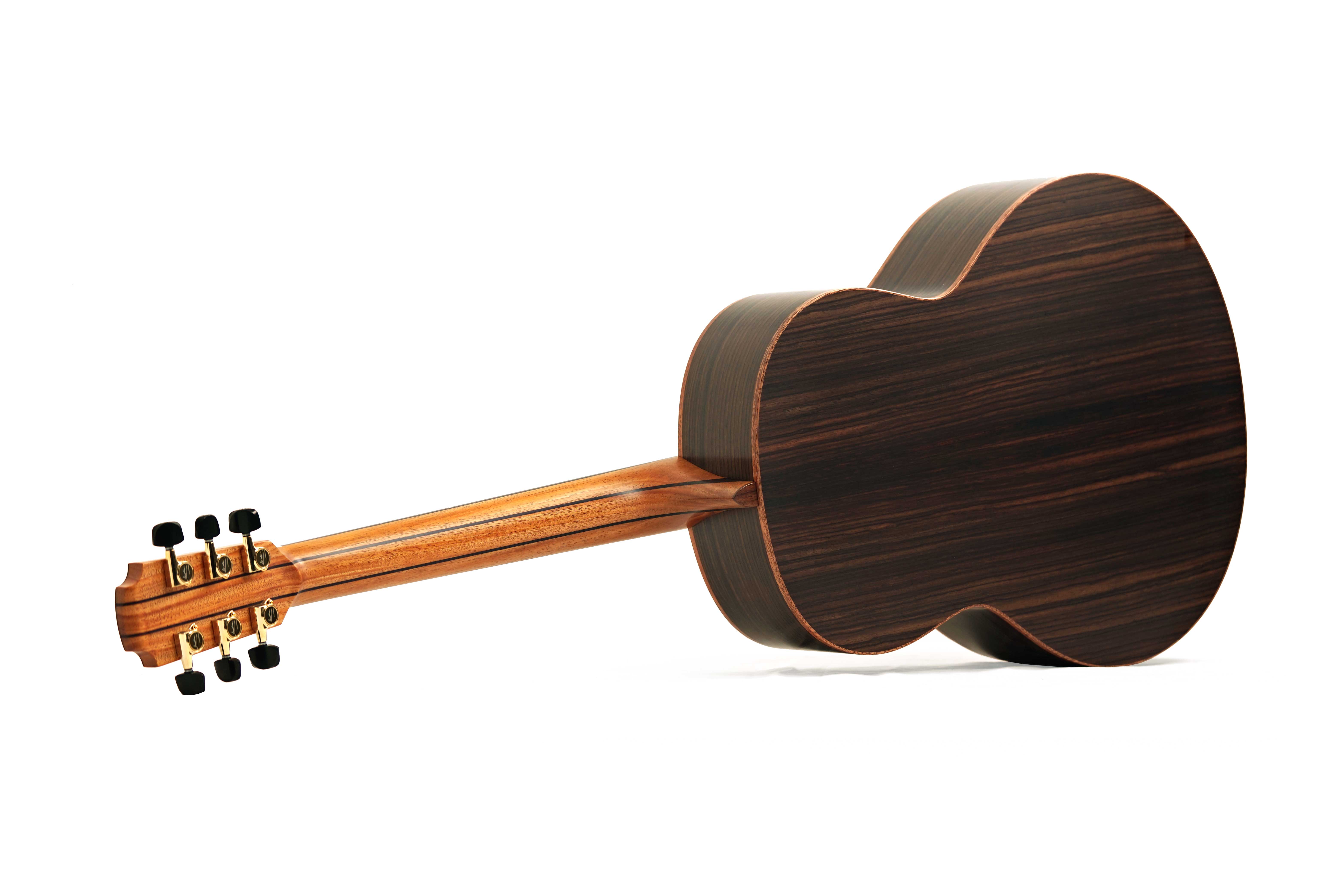 Lowden F25 IR/RC Indian Rosewood/Red Cedar #29226