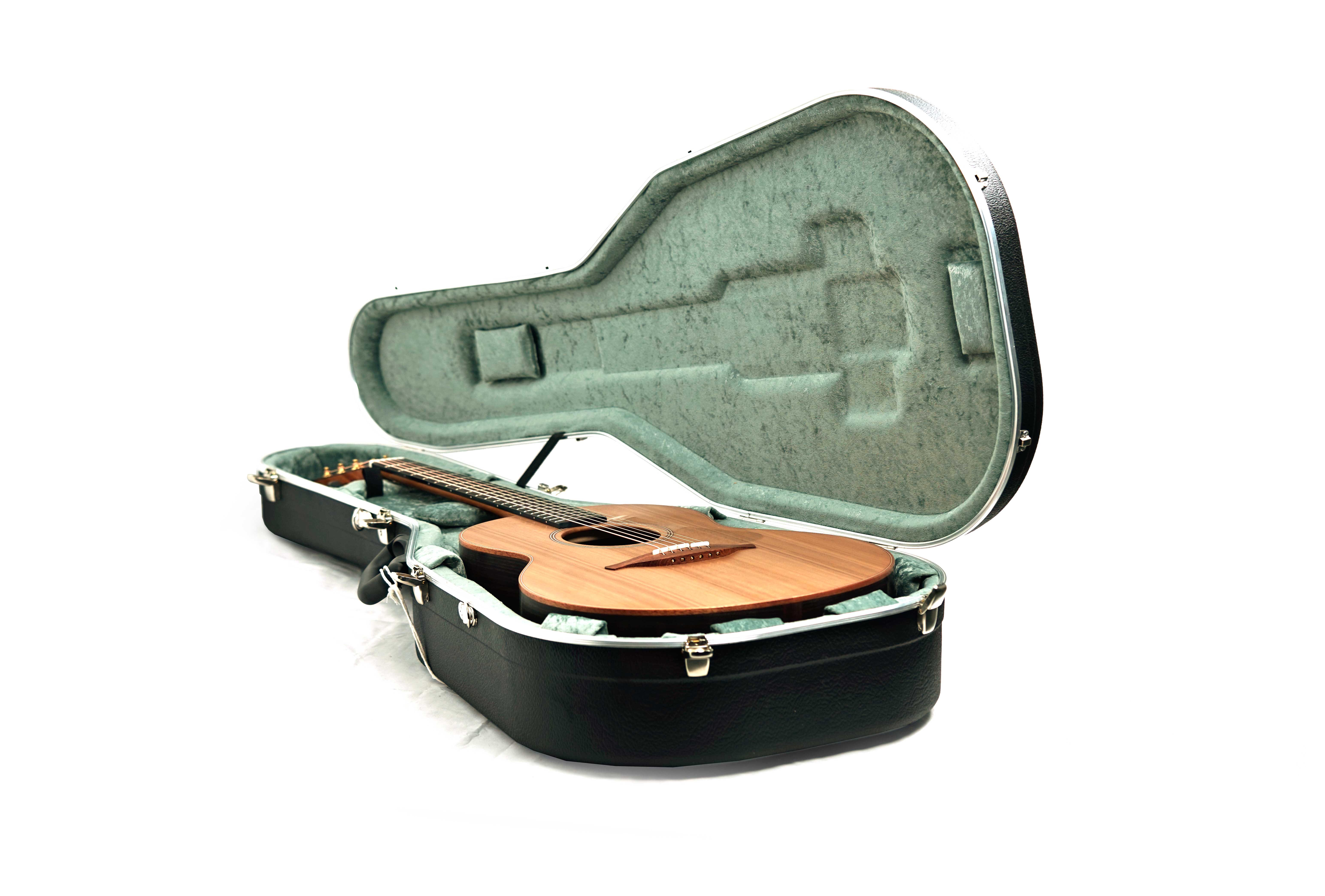 Lowden F25 IR/RC Indian Rosewood/Red Cedar #29226
