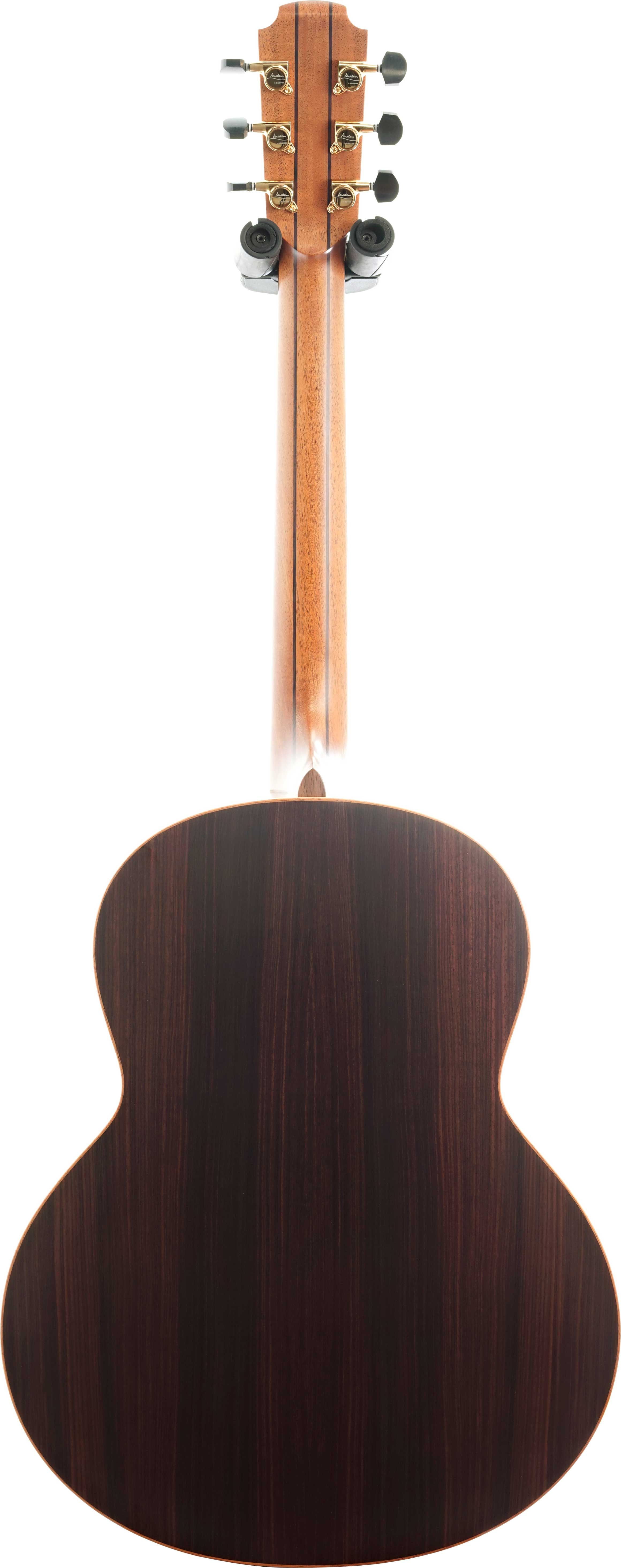 Lowden F25 IR/RC Indian Rosewood/Red Cedar