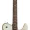 Fender Chris Shiflett Telecaster Shoreline Gold Rosewood Fingerboard (Ex-Demo) #MX22140817 