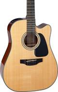 Takamine GD30CE-12-NAT 12 String Natural