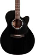 Takamine GN30CE Black (Ex-Demo) #CC210322025