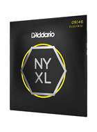 D'Addario NYXL0946 Super Light/Regular 09-46