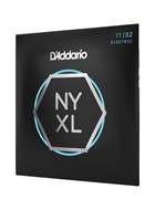 D'Addario NYXL1152 Medium Top/Heavy Bottom 11-52