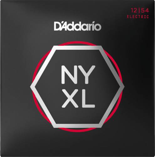D'Addario NYXL1254 Heavy 12-54 D'Addario NYXL1254 Heavy 12-54