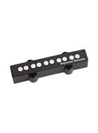 Seymour Duncan SJ5-3N 5 String Quarter Pound Jazz Bass