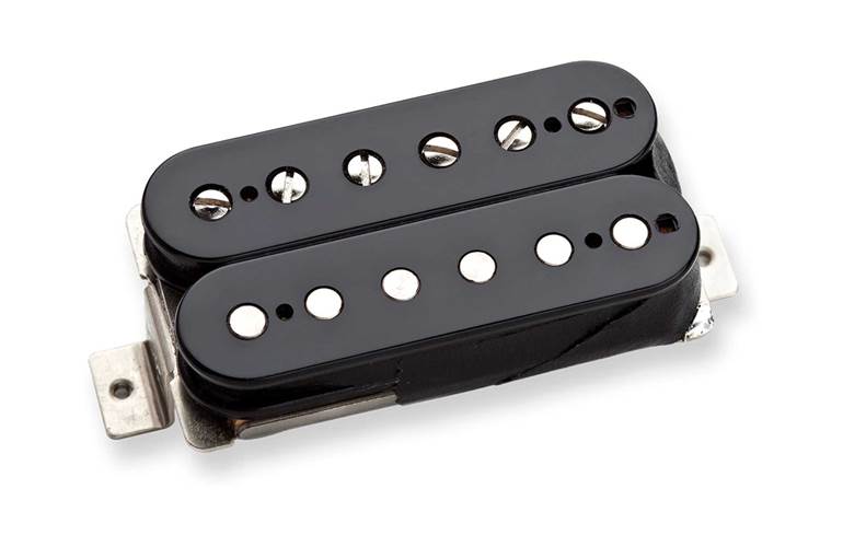 Seymour Duncan APH-2N Slash Alnico II Pro Humbucker Pickups Black