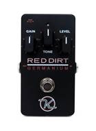 Keeley Red Dirt Germanium Overdrive