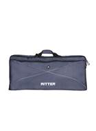 Ritter RKP260/BLW Keyboard Gigbag 1450x475x180 Navy/Grey/White