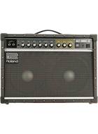 Roland JC-40 Jazz Chorus Combo Solid State Amp (Ex-Demo) #A6L5902