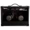Roland JC-40 Jazz Chorus Combo Solid State Amp Back View